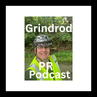 Grindrod PR Podcast Grindrod PR Podcast