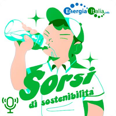 Ep.10 - Lo Sport come Motore di Sostenibilità e Crescita Giovanile, Conversazione con Pedro Pablo Pasculli