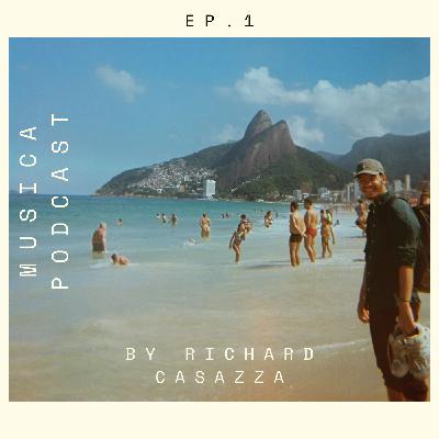 Musica - Gonzaguinha - Caminhos do coração