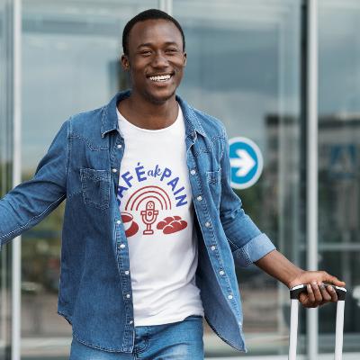 Coming to America | Vini nan Amerik