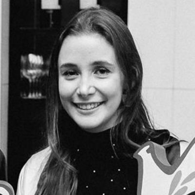 CHARLANDO CON EXPERTOS AVÍCOLAS - Antonia Reyes: Innovación con huevos "La Castellana"