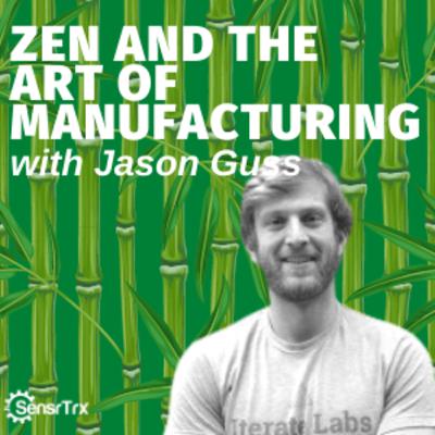 Technology Adoption w/ Jason Guss