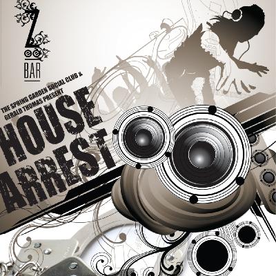 HOUSE ARREST VOL 2