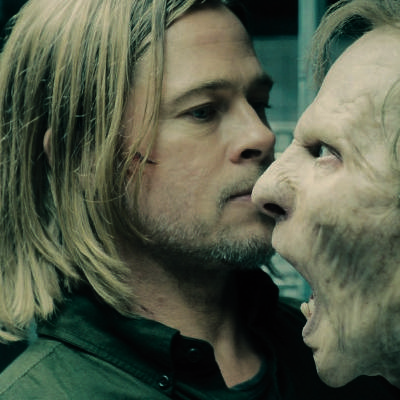 World War Z World War Z