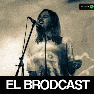 El Brodcast: Enero 2023