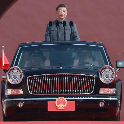 Cinco Continentes - Xi Jinping y su propuesta de orden mundial