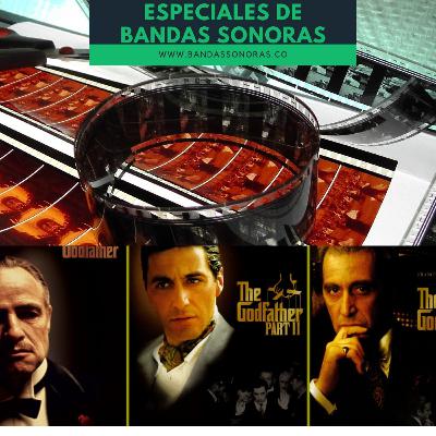 Especiales de Bandas Sonoras: la trilogía de El Padrino