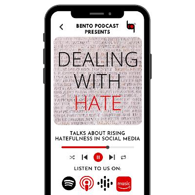 Dealing With Hate (S4) Dealing With Hate (S4)
