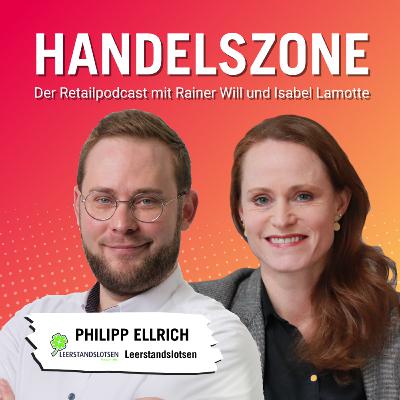 Folge 34 - Wie bringen wir die Menschen zurück in die Innenstädte, Herr Ellrich? Folge 34 - Wie bringen wir die Menschen zurück in die Innenstädte, Herr Ellrich?