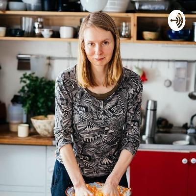 Dzika Kuchnia Roślinna  (Trailer)