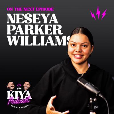 Neseya Parker Williams Neseya Parker Williams