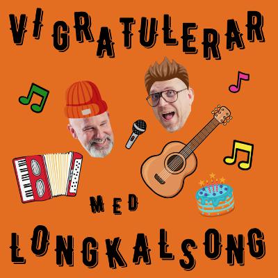 #11 Anna Mogren är veckans gäst. Mackan är jättebra på den ena delen.