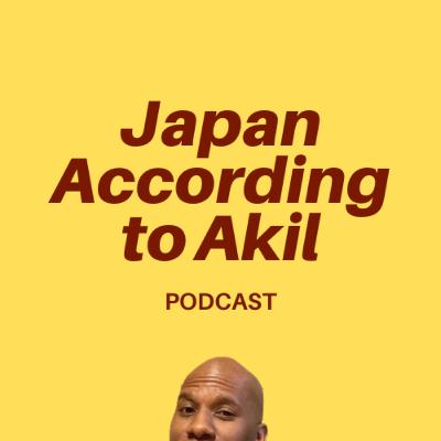 What is going on with the Japanese Yen? | Japan According to Akil Podcast What is going on with the Japanese Yen? | Japan According to Akil Podcast