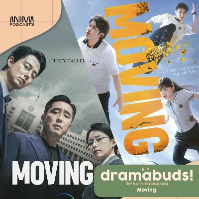 113 | Moving (First Impressions)