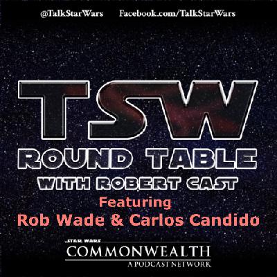 TSW Round Table - XVI - 2019-06-24