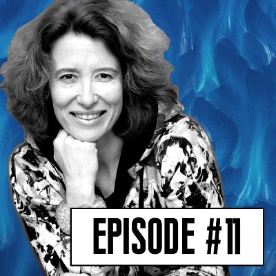 #11 - Elisabeth Laville d’Utopie - Faire avancer le mouvement des entreprises à impact positif