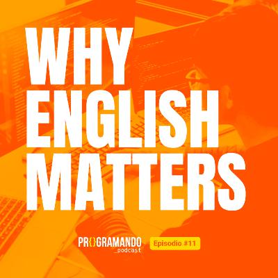 Why English Matters