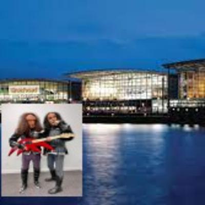 Scots Klingons: Episode 4: Glasgow Klingon Memories