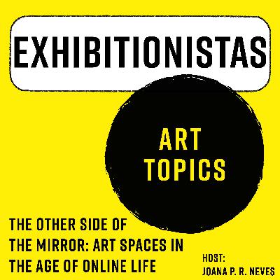 The Other Side of The Mirror: Art Spaces in the Age of Online Life The Other Side of The Mirror: Art Spaces in the Age of Online Life