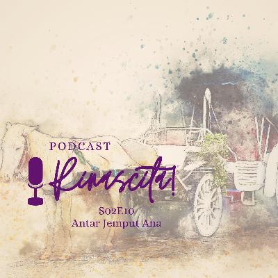 Antar Jemput Ana Antar Jemput Ana