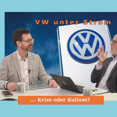 Episode 8: VW Quartals-Quicky
