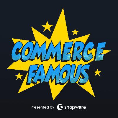 S3E01:  Paul Briscoe & Arvind Rapaka | AI Revolution: Transforming the Future of Shopping