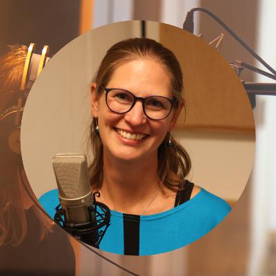 O neurovývojové stimulaci s PhDr. Marjou Volemanovou, PhD.