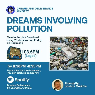 Dreams Involving Pollution
