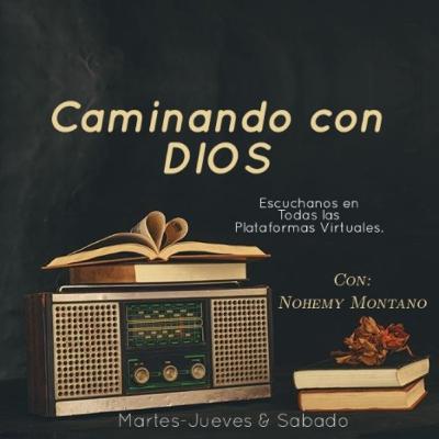 Caminando con Dios(J) TT