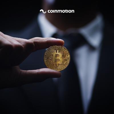 Markkina-analyysi: Inflaatio ja #Bitcoin | Timo Oinonen | #Kryptopodi 21