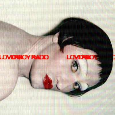 LOVERBOY RADIO: ANGELA DAVINCI NYC W/ CHARLES JEFFREY LOVERBOY RADIO: ANGELA DAVINCI NYC W/ CHARLES JEFFREY