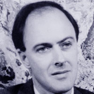 Roald Dahl