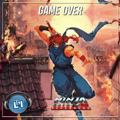NINJA GAIDEN RAGEBOUND , MON AVIS