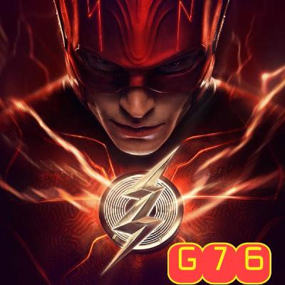 The Flash 06X20 - G76 - 19 de junio de 2023