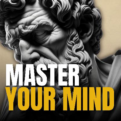 12 SIMPLE Steps to Develop SELF-CONTROL Like a Stoic.