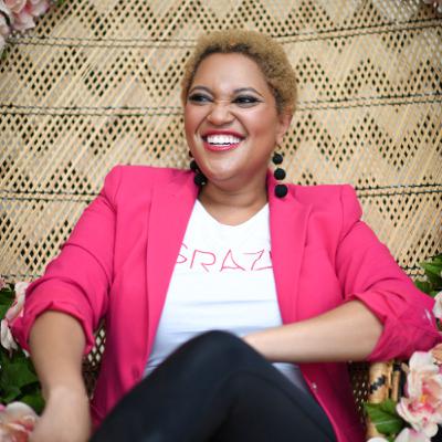 Heart and Hustle with guest, Nikki Nash, Hay House Author and Marketer, #200 Heart and Hustle with guest, Nikki Nash, Hay House Author and Marketer, #200