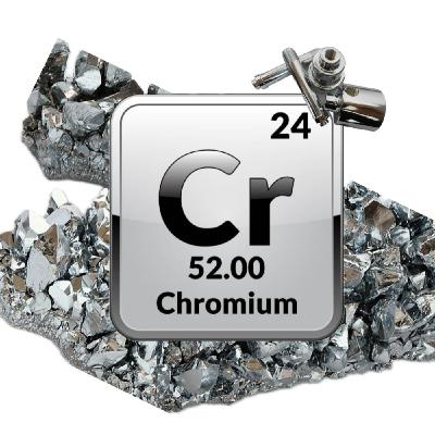 EL CROMO