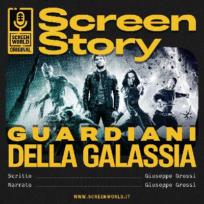 Guardiani della galassia, storia di un fallimento di successo