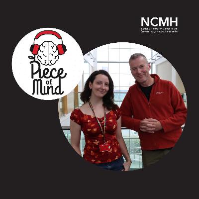 Minisode: What's it like taking part in mental health research?