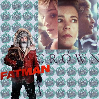 1x42 - The Crown / Fatman