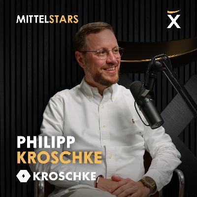 Der Kennzeichen-König Europas | Philipp Kroschke von Christoph Kroschke GmbH bei Mittelstars