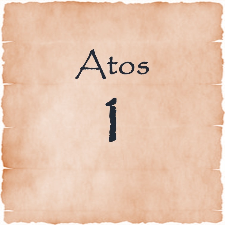 Atos 1 episode artwork