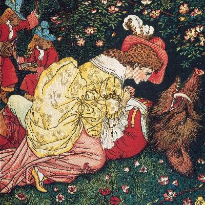 283: Beauty and the Beast