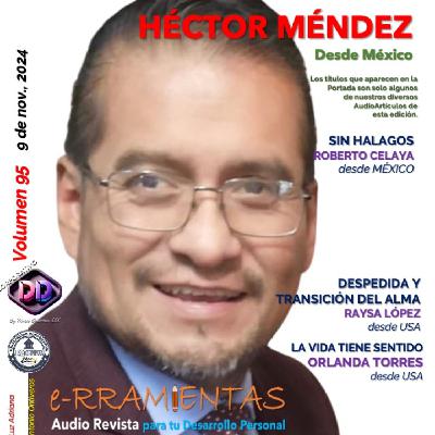 Vol. 95 e-RRAMIENTAS para tu Desarrollo Personal Vol. 95 e-RRAMIENTAS para tu Desarrollo Personal