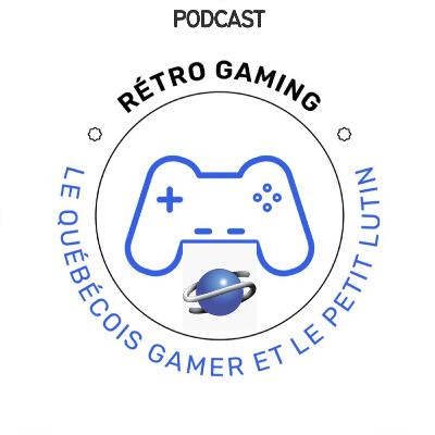 Épisode: 13 Épisode : La Sega Saturn