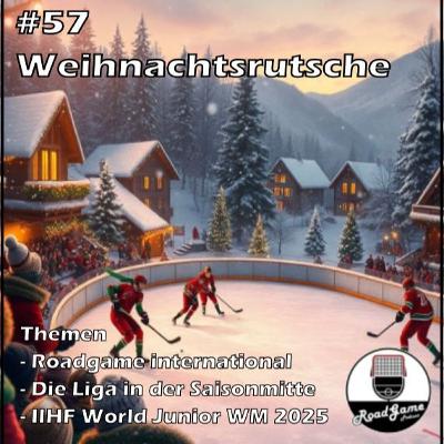 #57 Weihnachtsrutsche