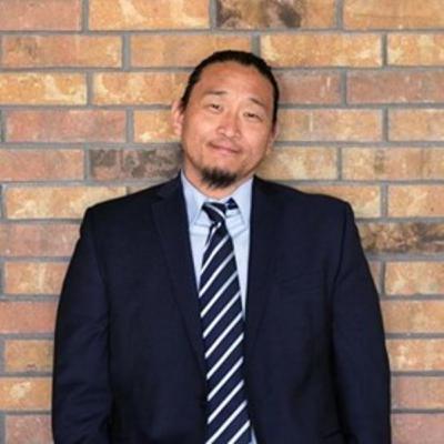 Racism and Total (with a big T) depravity: A conversation with Dr. Alexander Jun