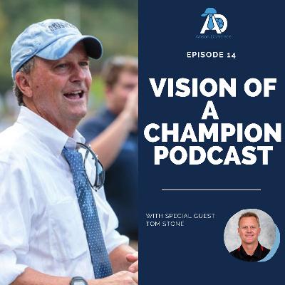 Tom Stone: Chapter 14, Closing the Gap, Developing the Weak Areas of the Women's Game Tom Stone: Chapter 14, Closing the Gap, Developing the Weak Areas of the Women's Game
