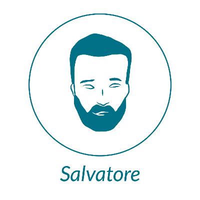 Salvatore racconta: Ansia e dintorni