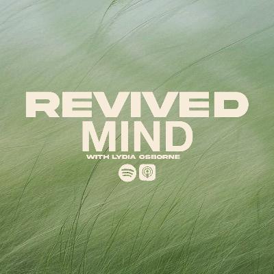 REVIVED MIND - Episode 3